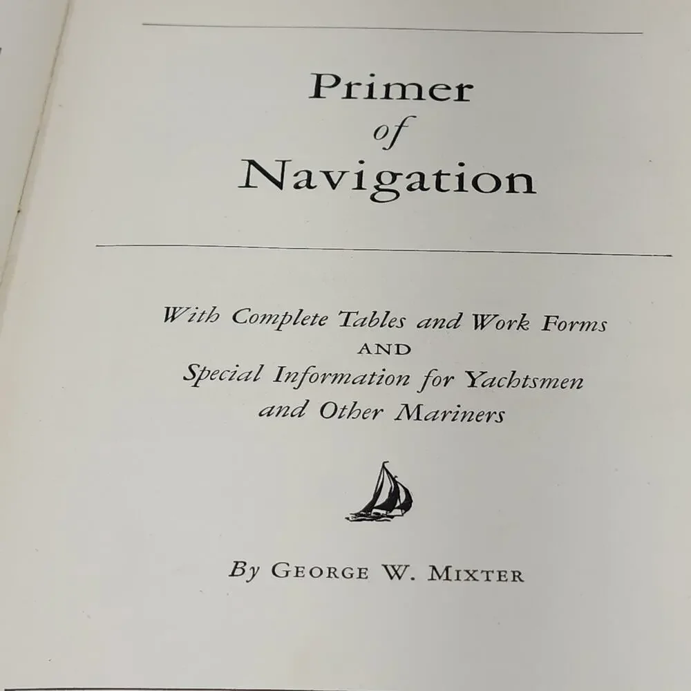 N/A primer navigation